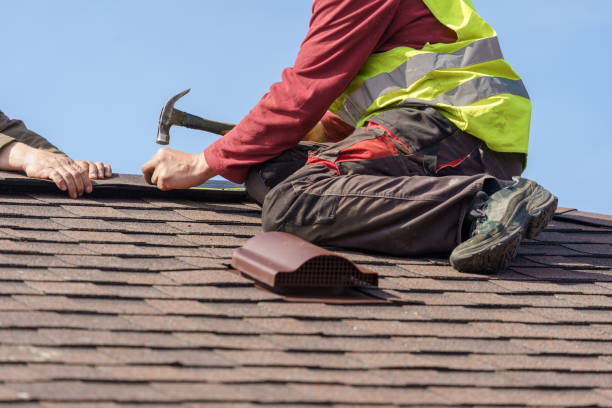Best Slate Roofing Contractor  in Avon, OH