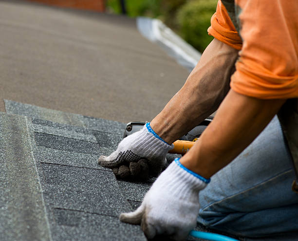 Roof Repair Estimates in Avon, OH