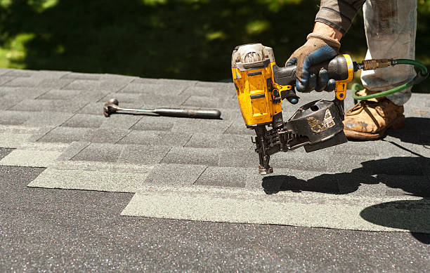 Quick and Trustworthy Emergency Roof Repair Services in Avon, OH